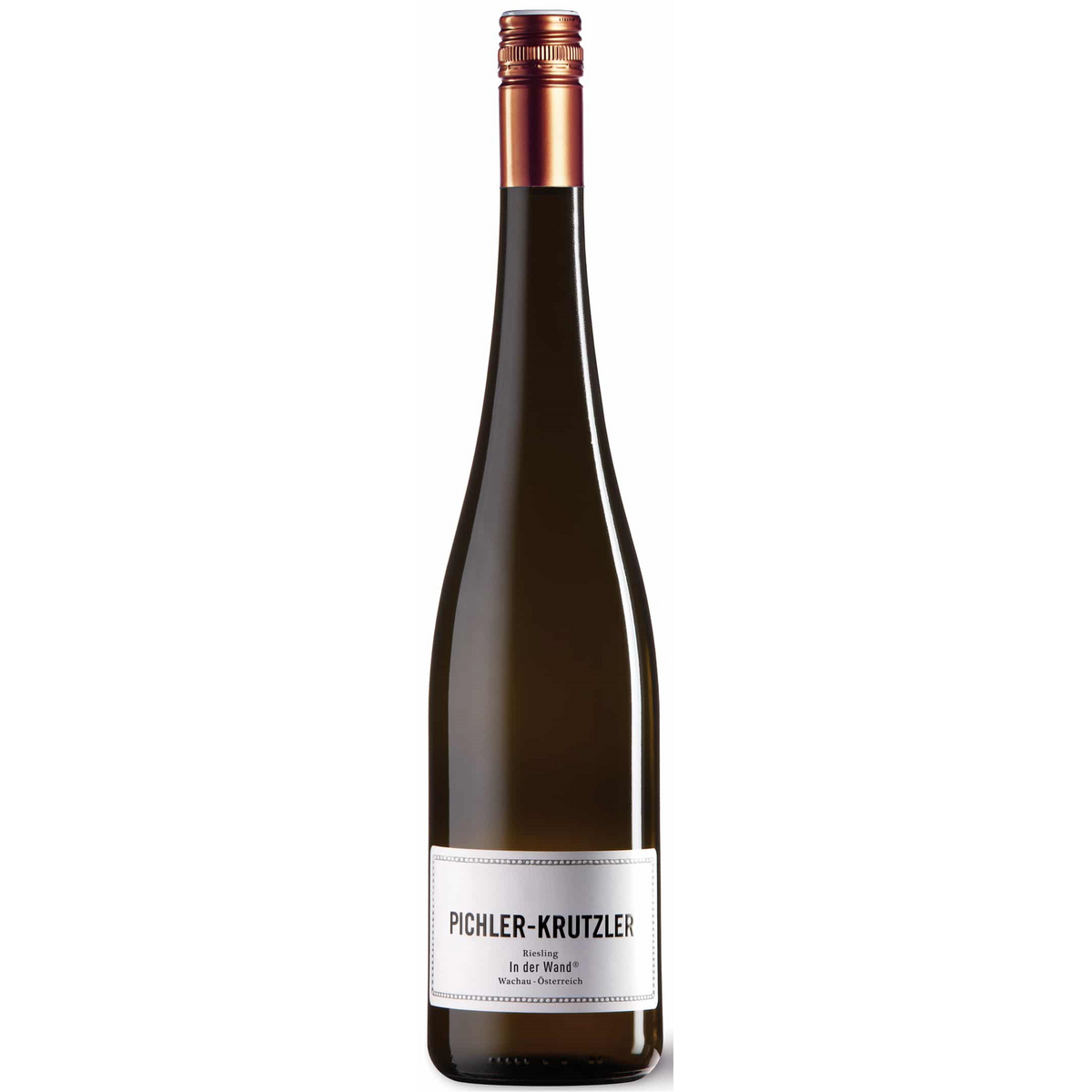 Riesling in der Wand Wachau DAC 2024