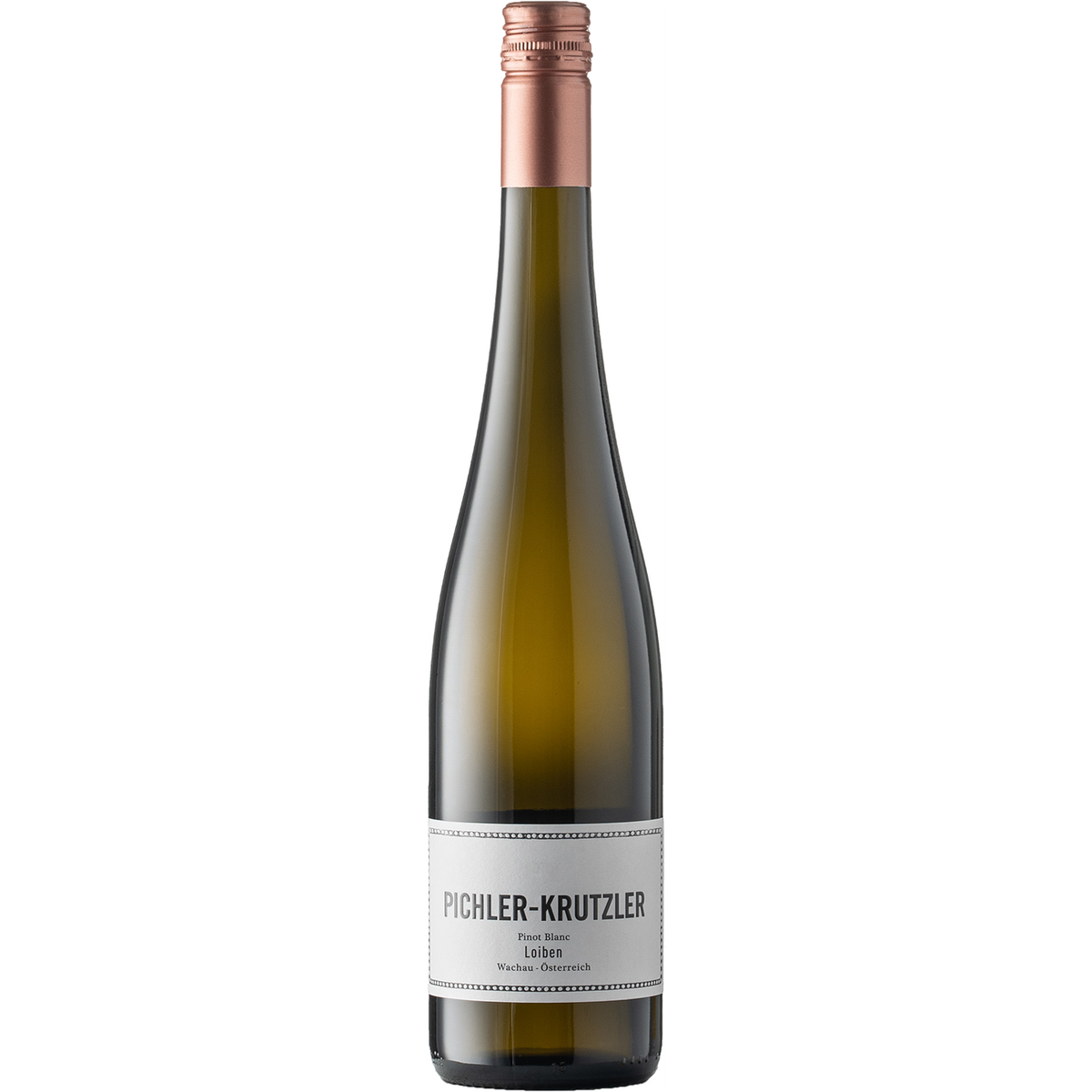 Pinot blanc Loiben Wachau DAC 2024