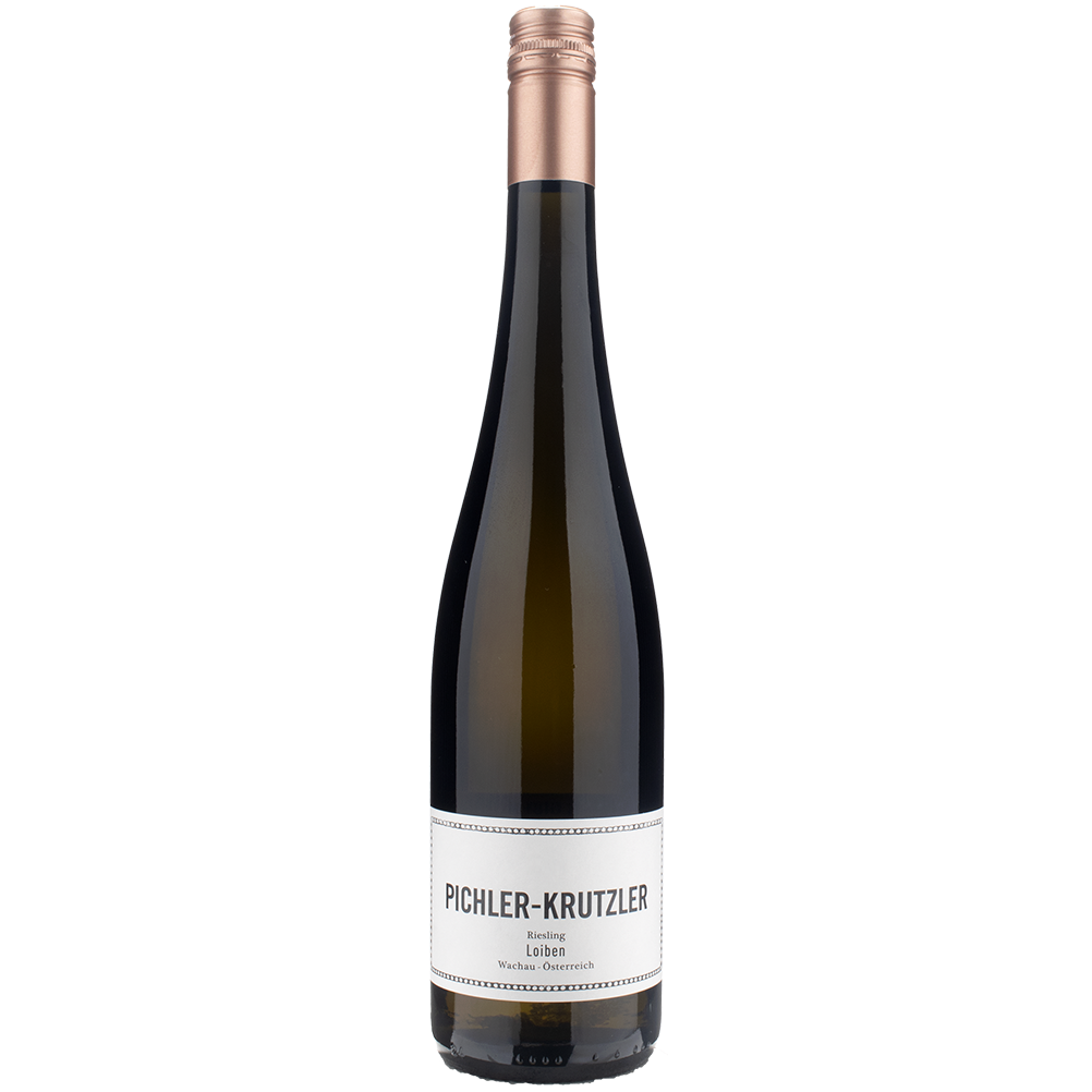 Riesling Loiben Wachau DAC 2025