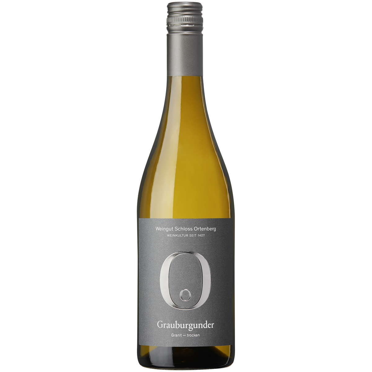 Grauburgunder Granit QbA 2025