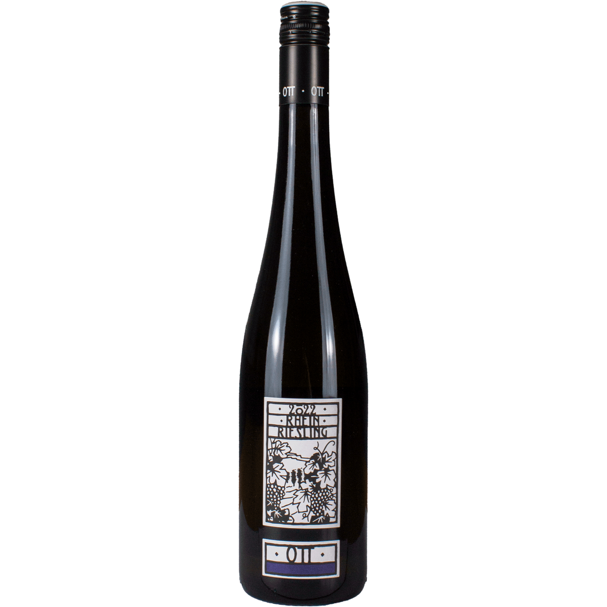 Rheinriesling 2022