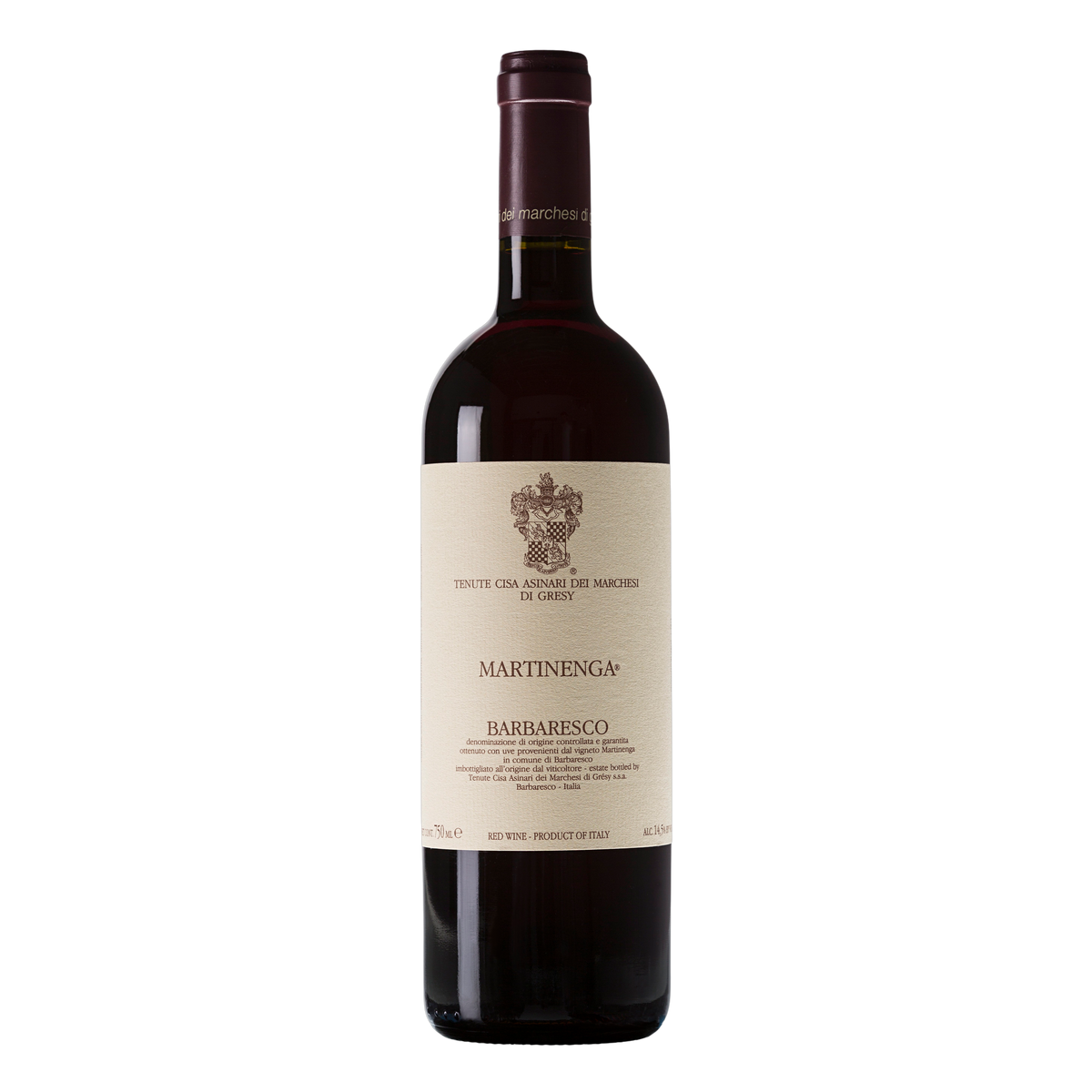 Martinenga Barbaresco DOCG 2021