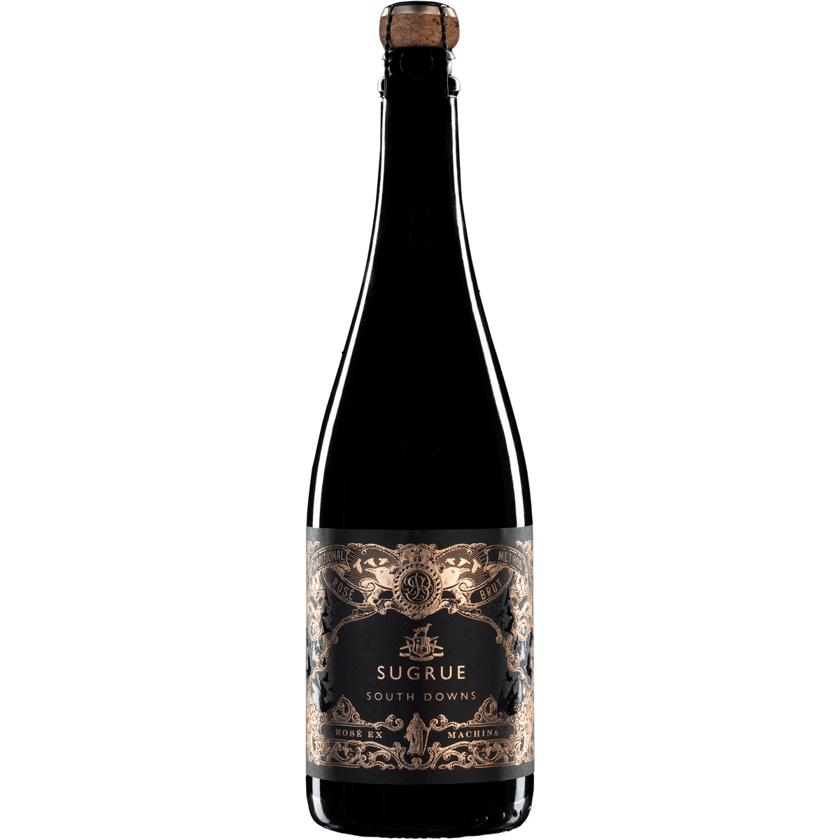 Rosé Ex Machina 2018