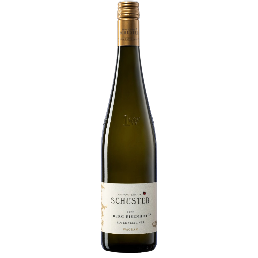 Roter Veltliner Ried Berg Eisenhut 1ÖTW BIO 2024