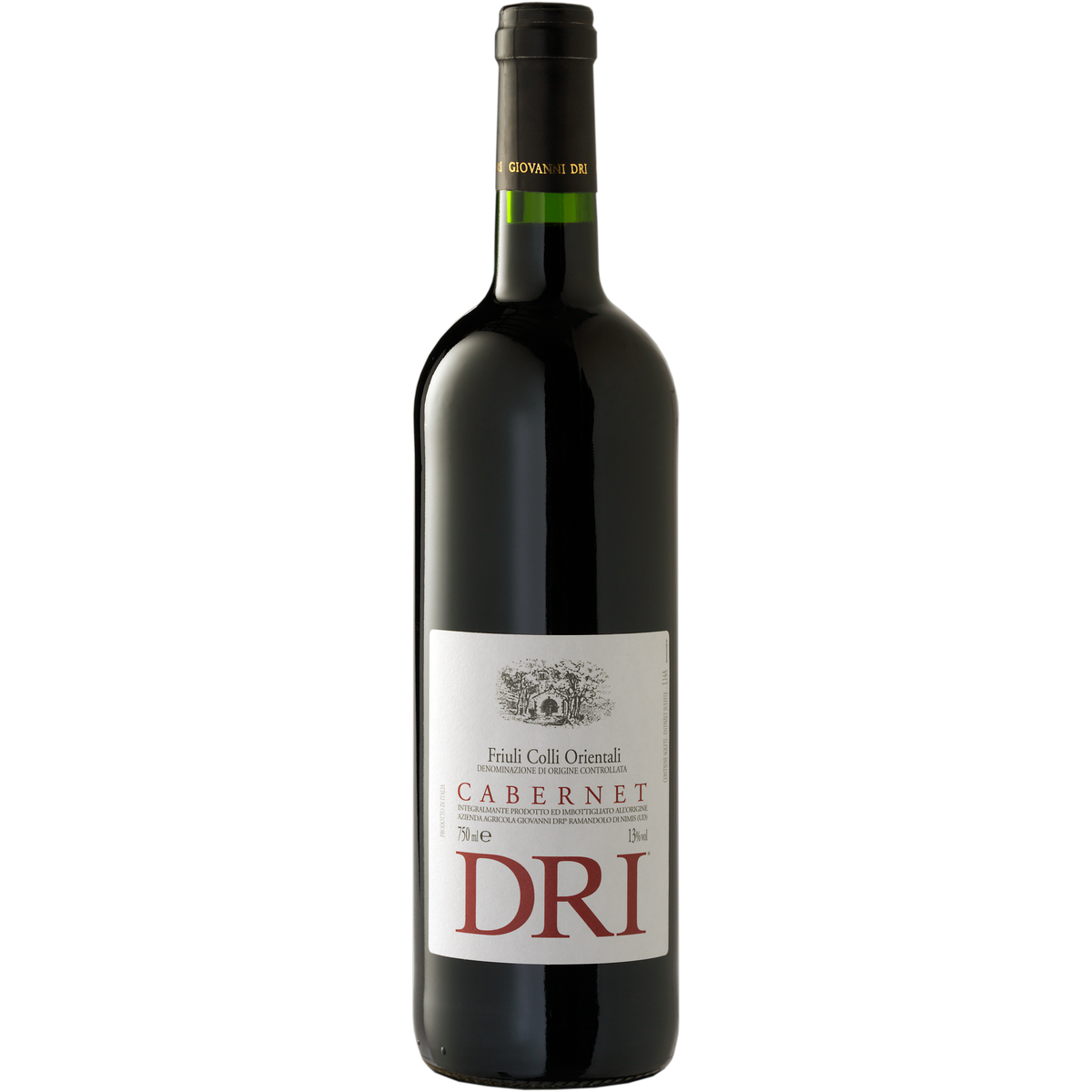 Cabernet DOC 2019