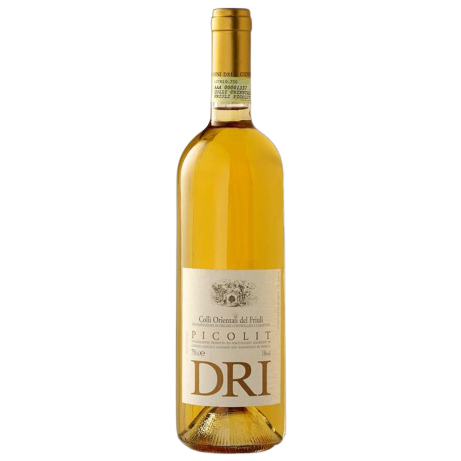 Picolit DOCG Colli Orientali del Friuli 2021