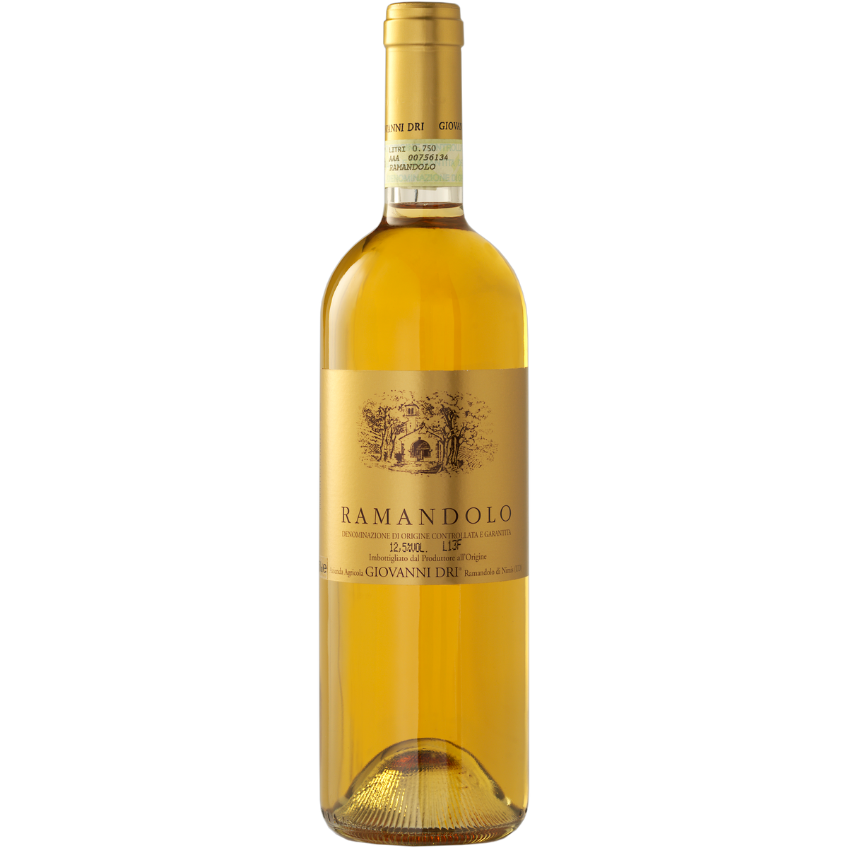 Ramandolo DOCG 2023
