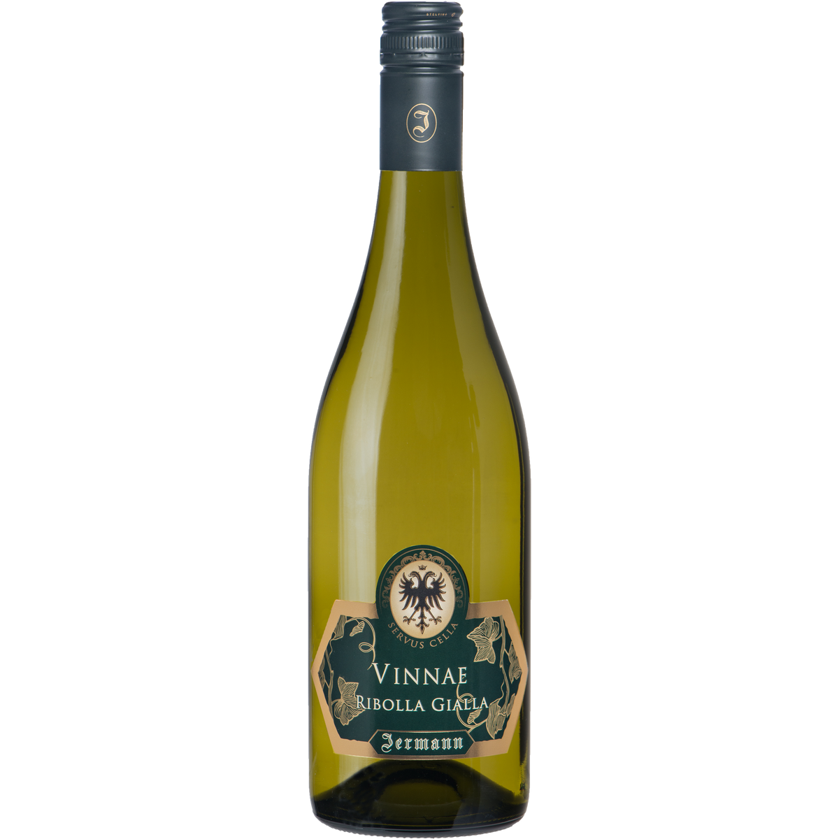 Vinnae Ribolla Gialla IGT 2025