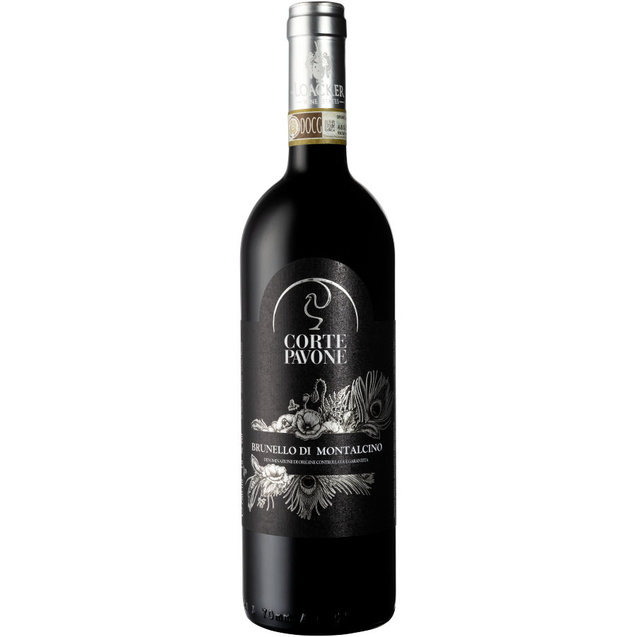 Brunello di Montalcino DOCG 2019