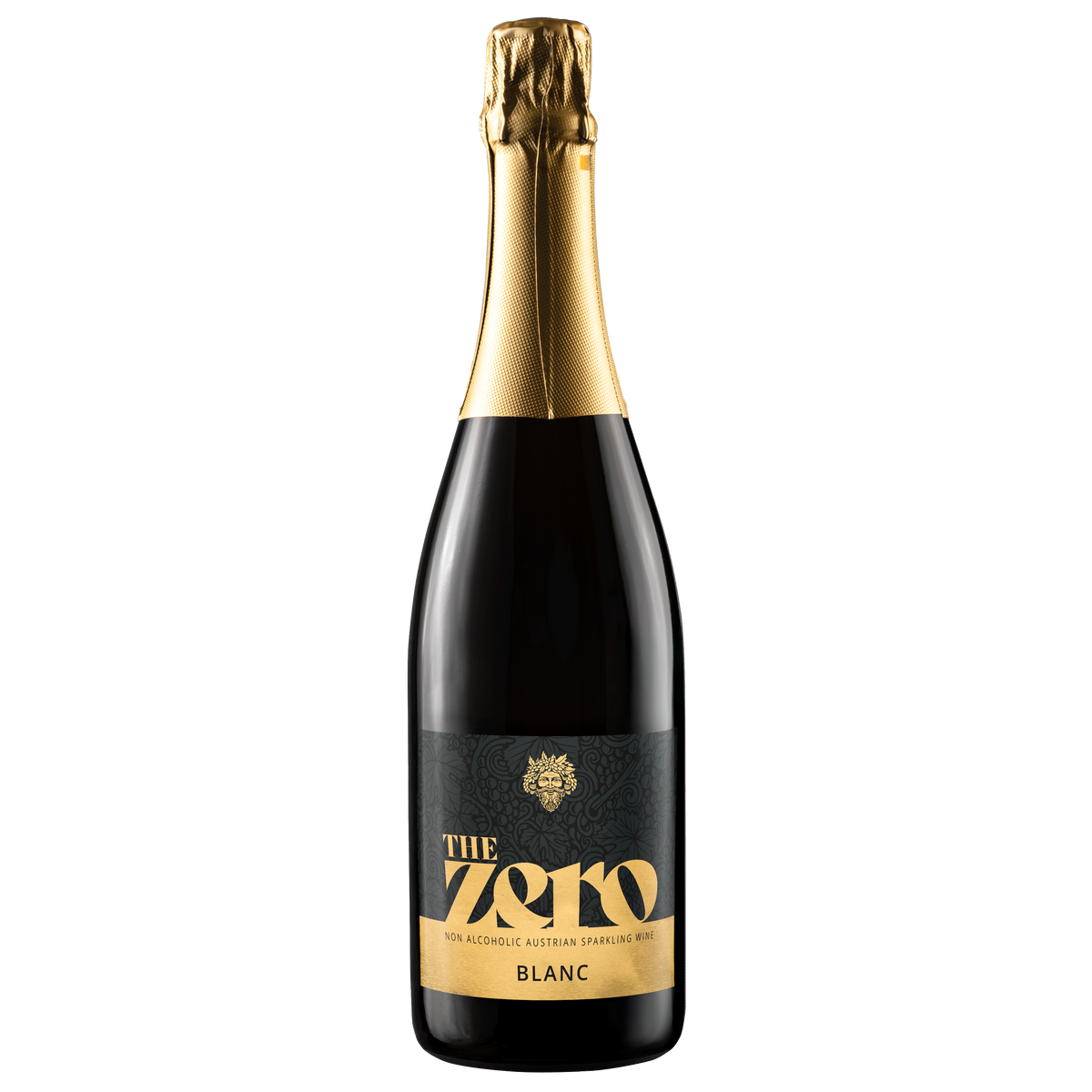 THEZERO Sparkling Blanc