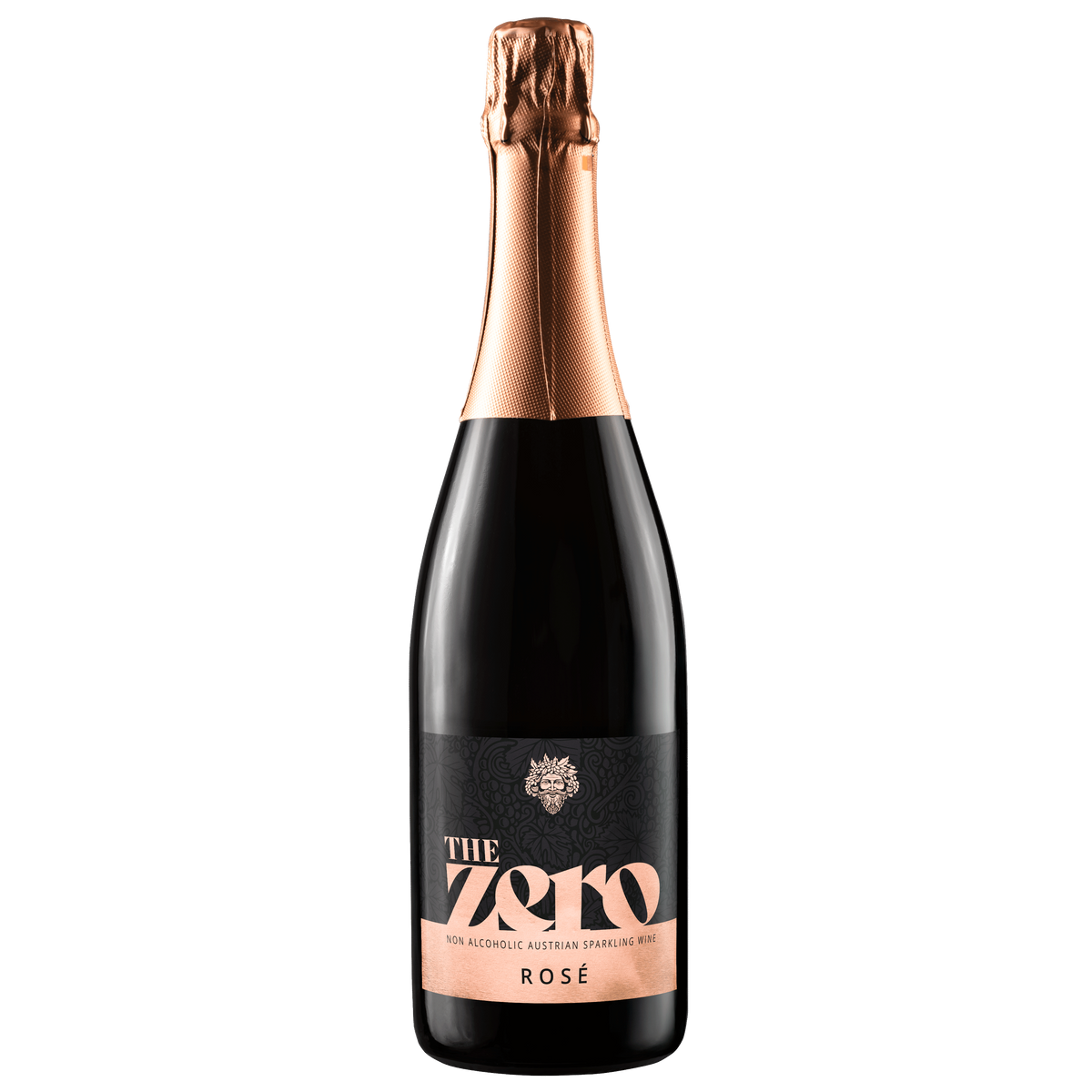 THEZERO Sparkling Rosé