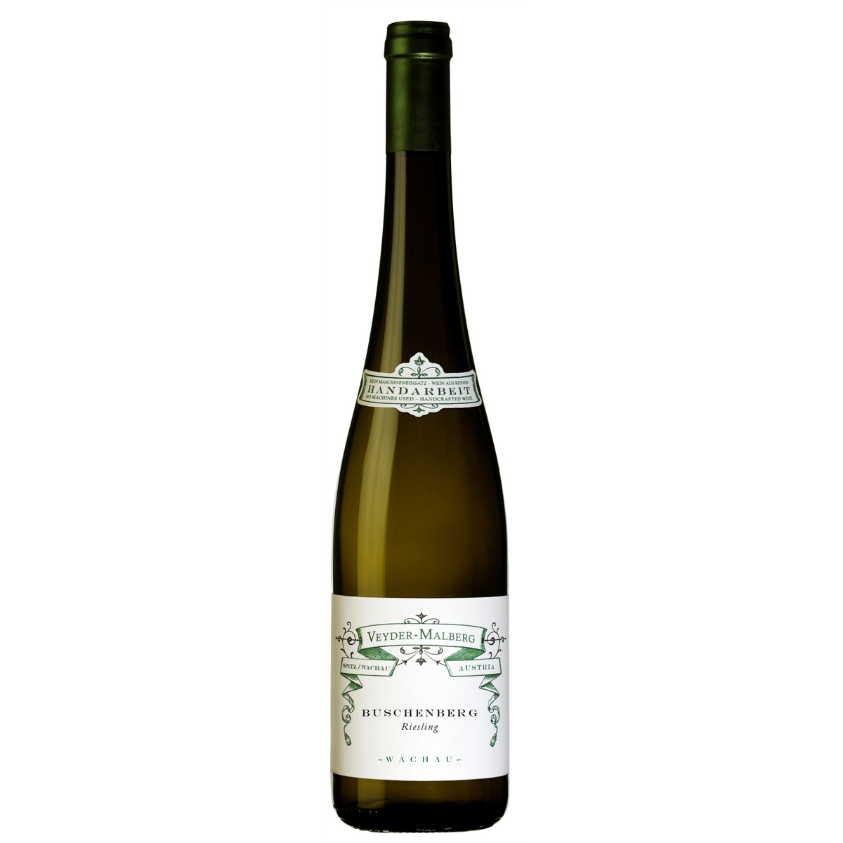Riesling Weissenkirchner Buschenberg 2022