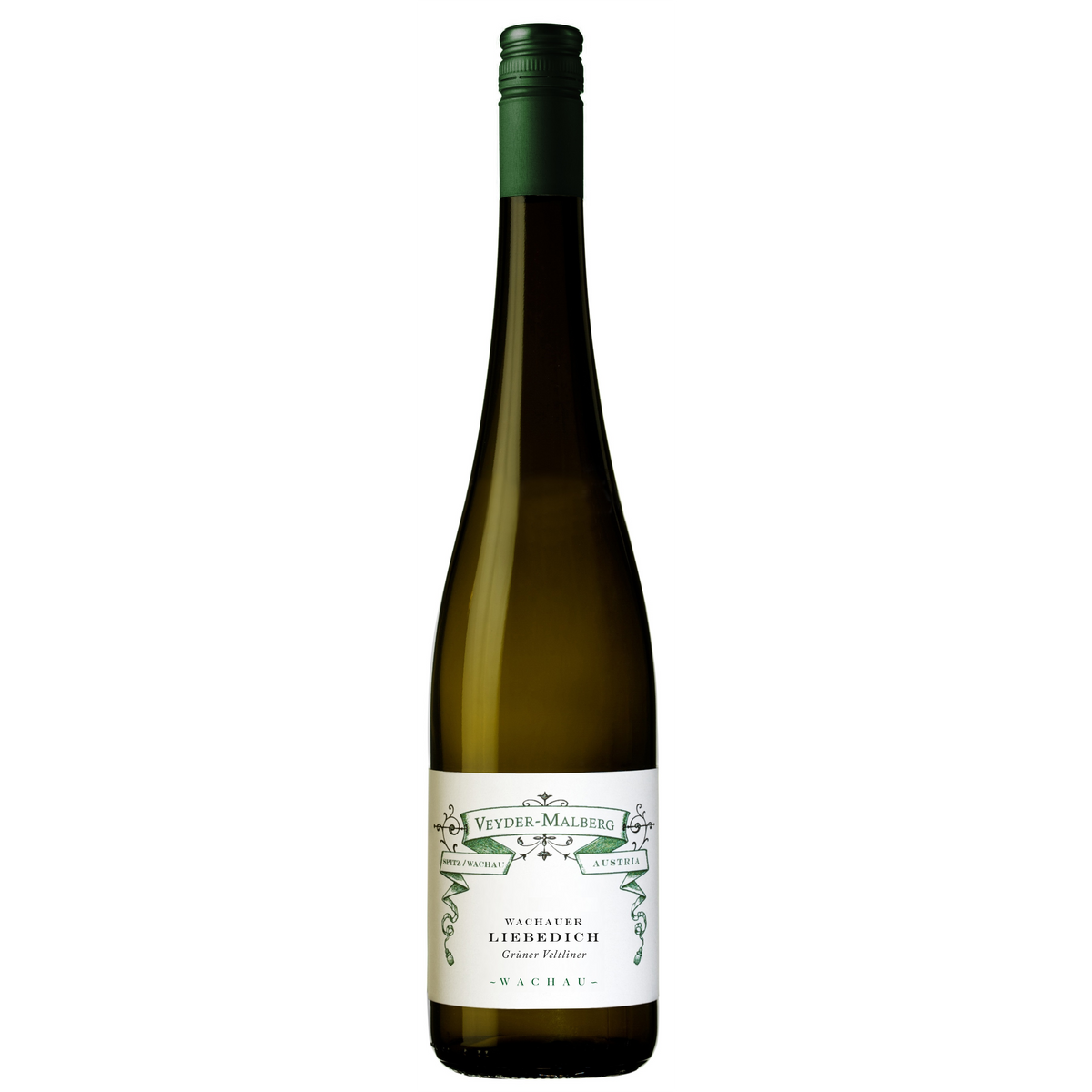 Grüner Veltliner Liebedich 2024