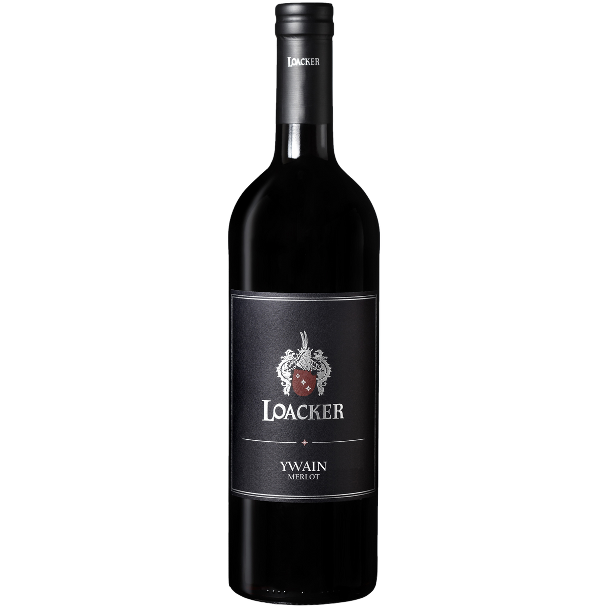 Merlot Ywain IGT 2022