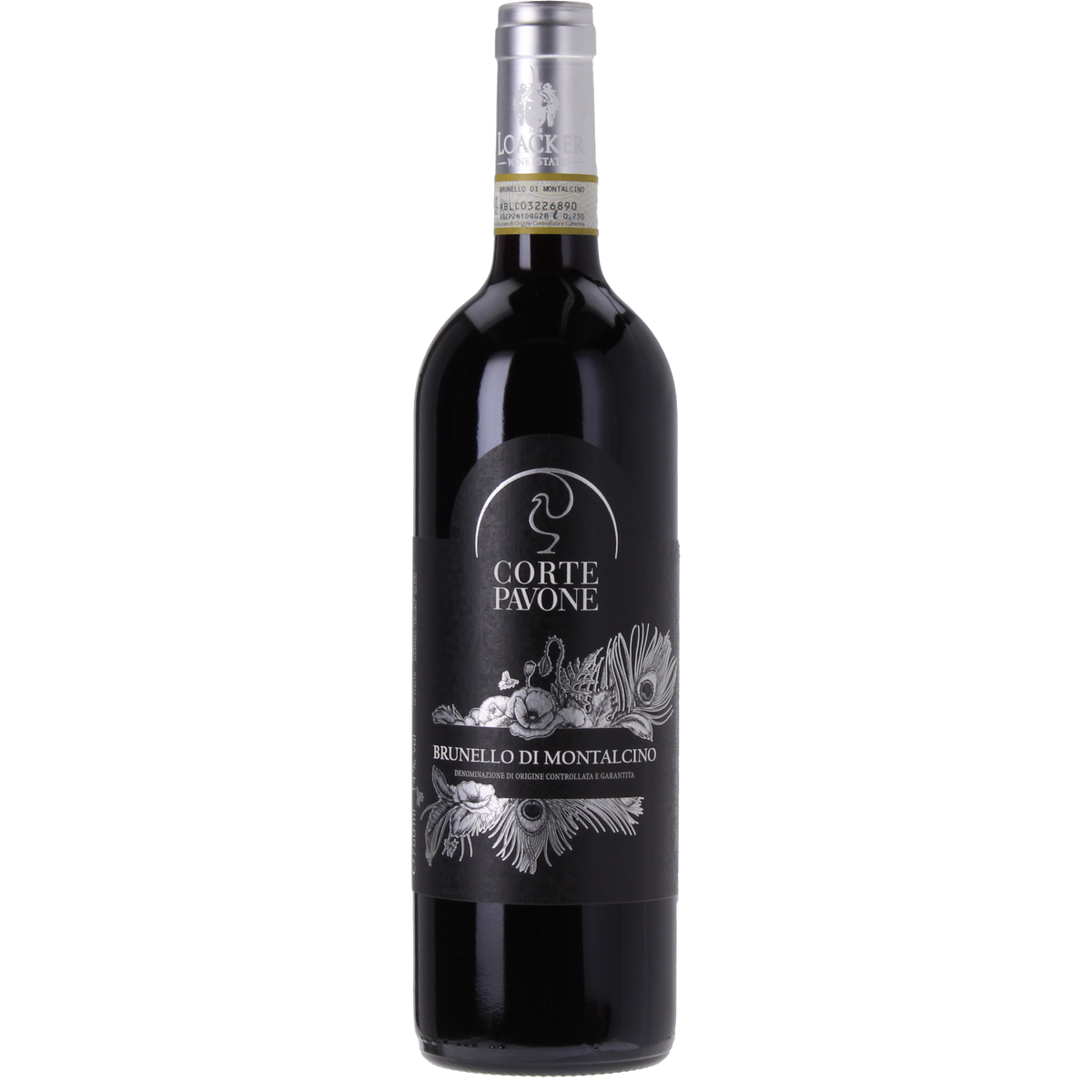 Brunello di Montalcino DOCG Late Release 2014