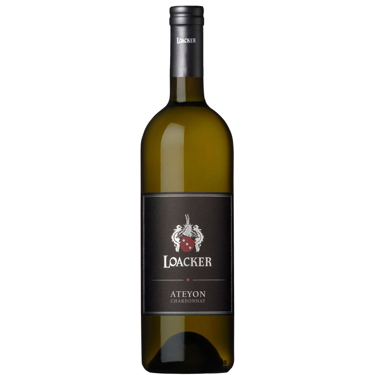 Chardonnay Ateyon IGT 2024