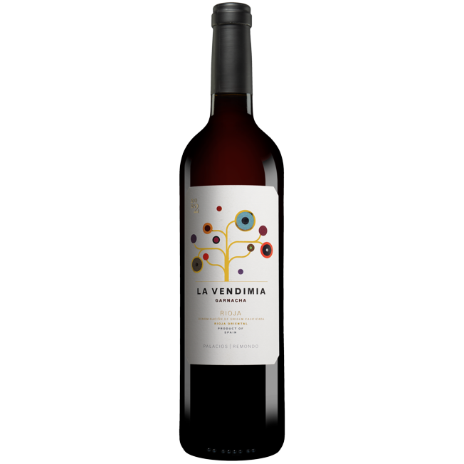 Rioja La Vendimia DOC 2022