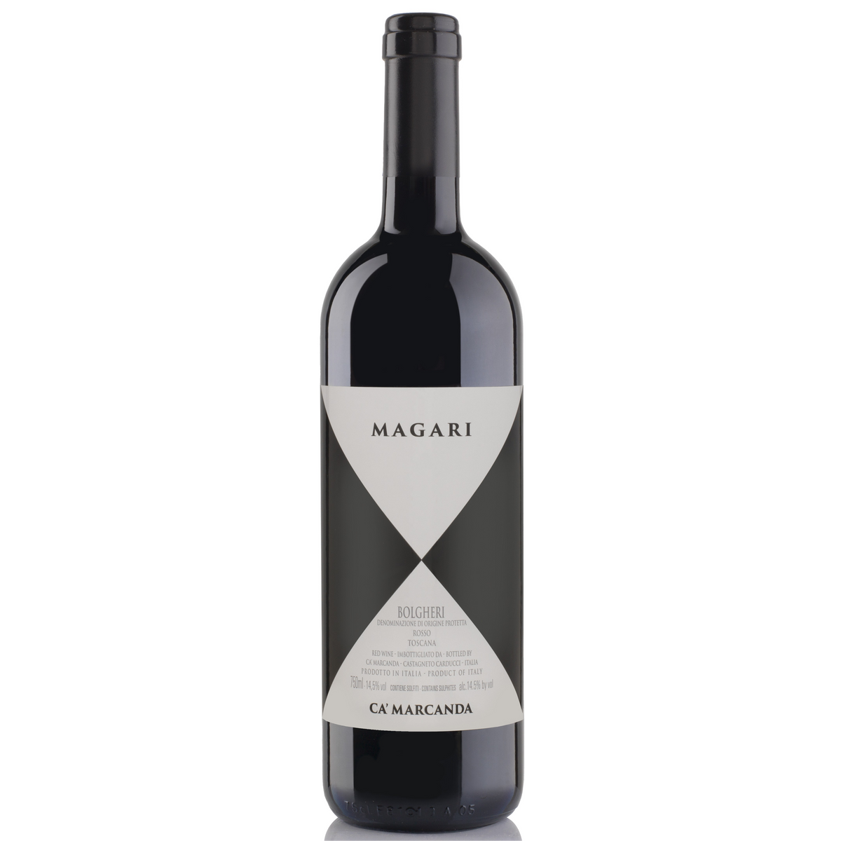 Magari Bolgheri DOP 2022
