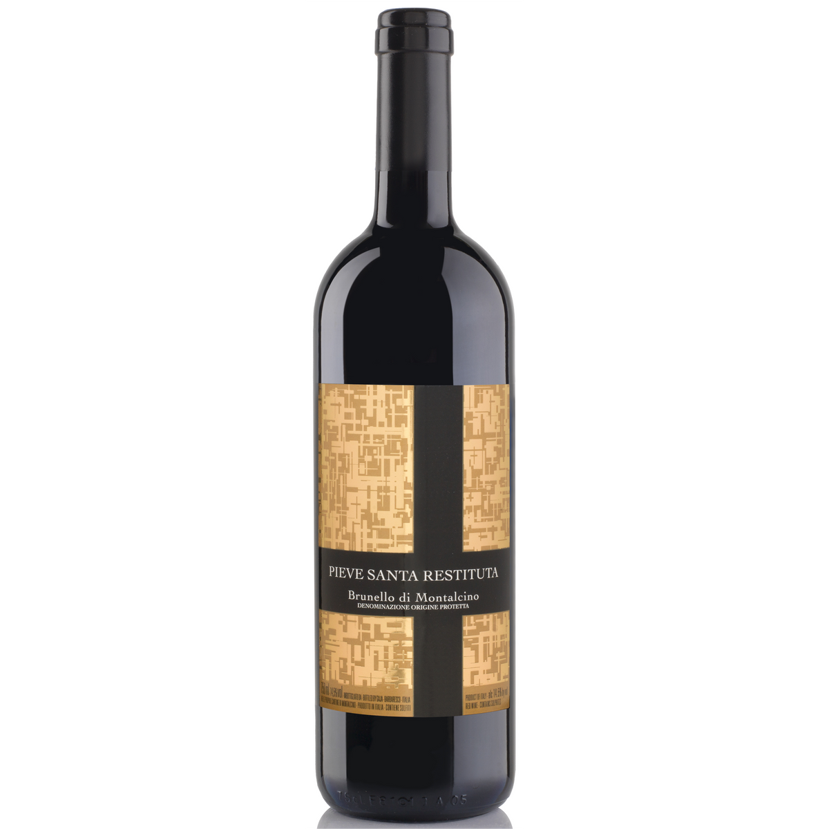 Brunello di Montalcino DOP 2020