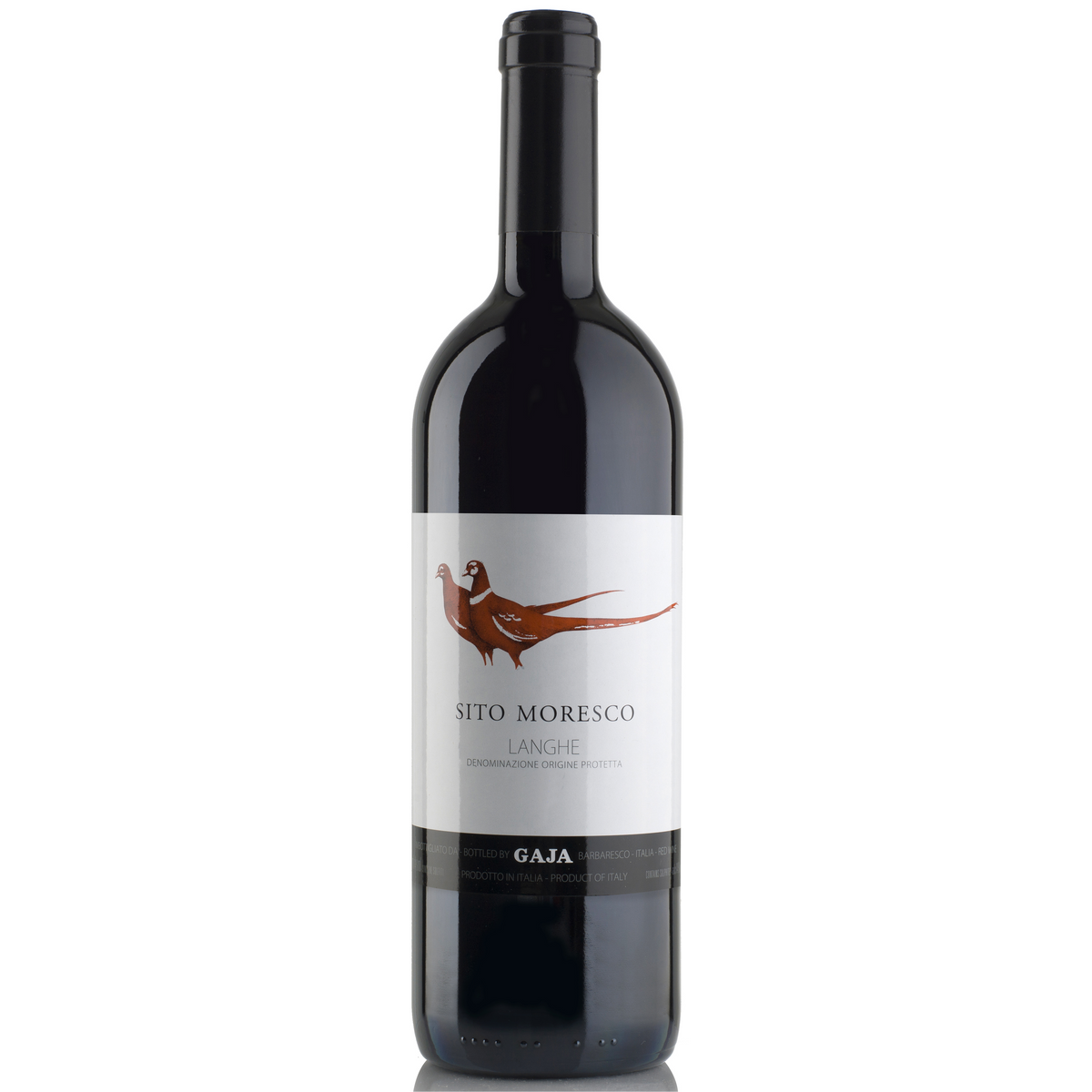 Sito Moresco Langhe DOP 2023