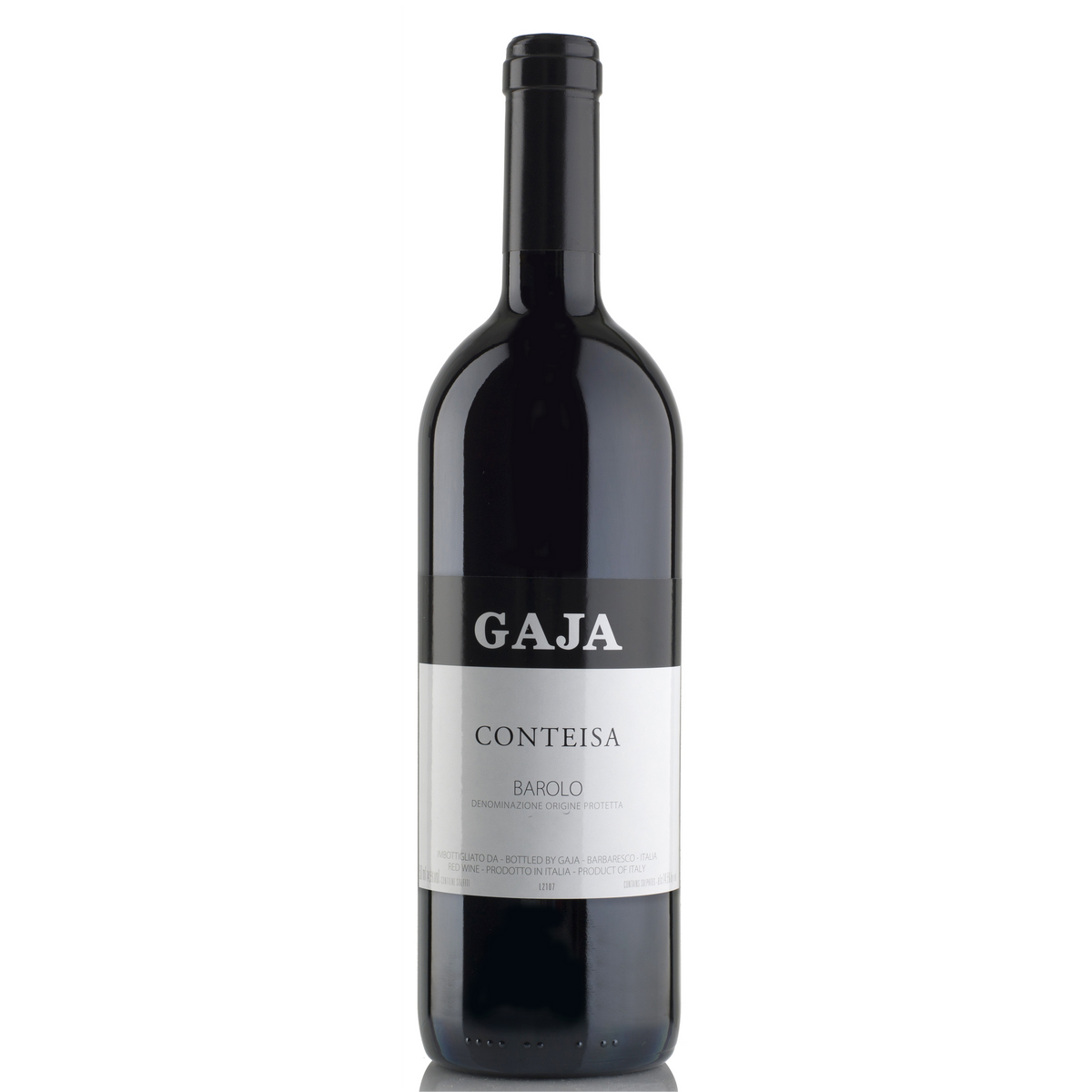 Conteisa Barolo DOP 2014