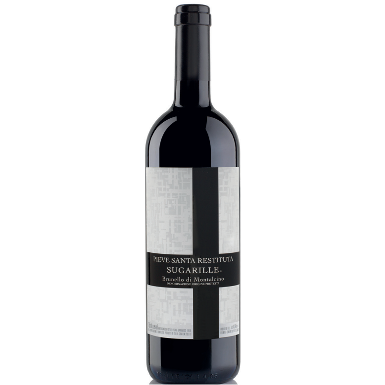 Brunello di Montalcino Sugarille DOP 2013