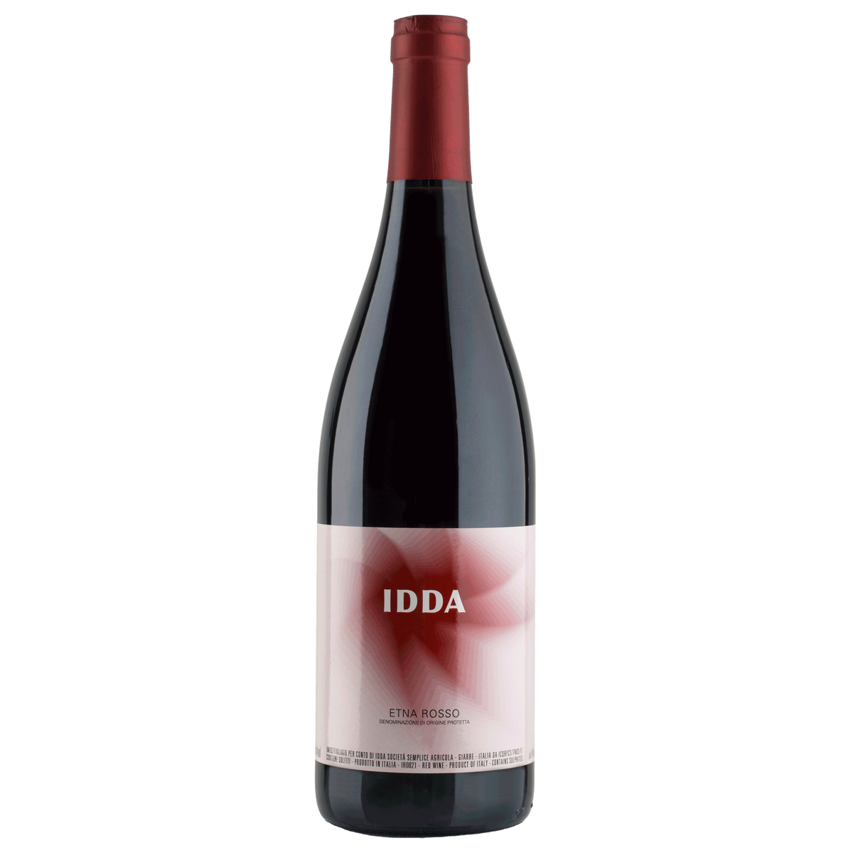 IDDA Etna Rosso DOP 2023