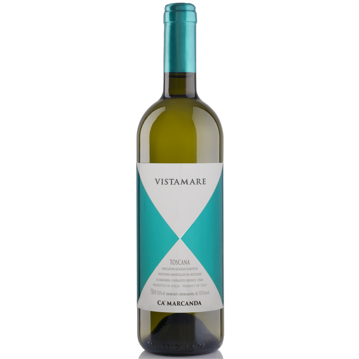 Vistamare IGP 2025