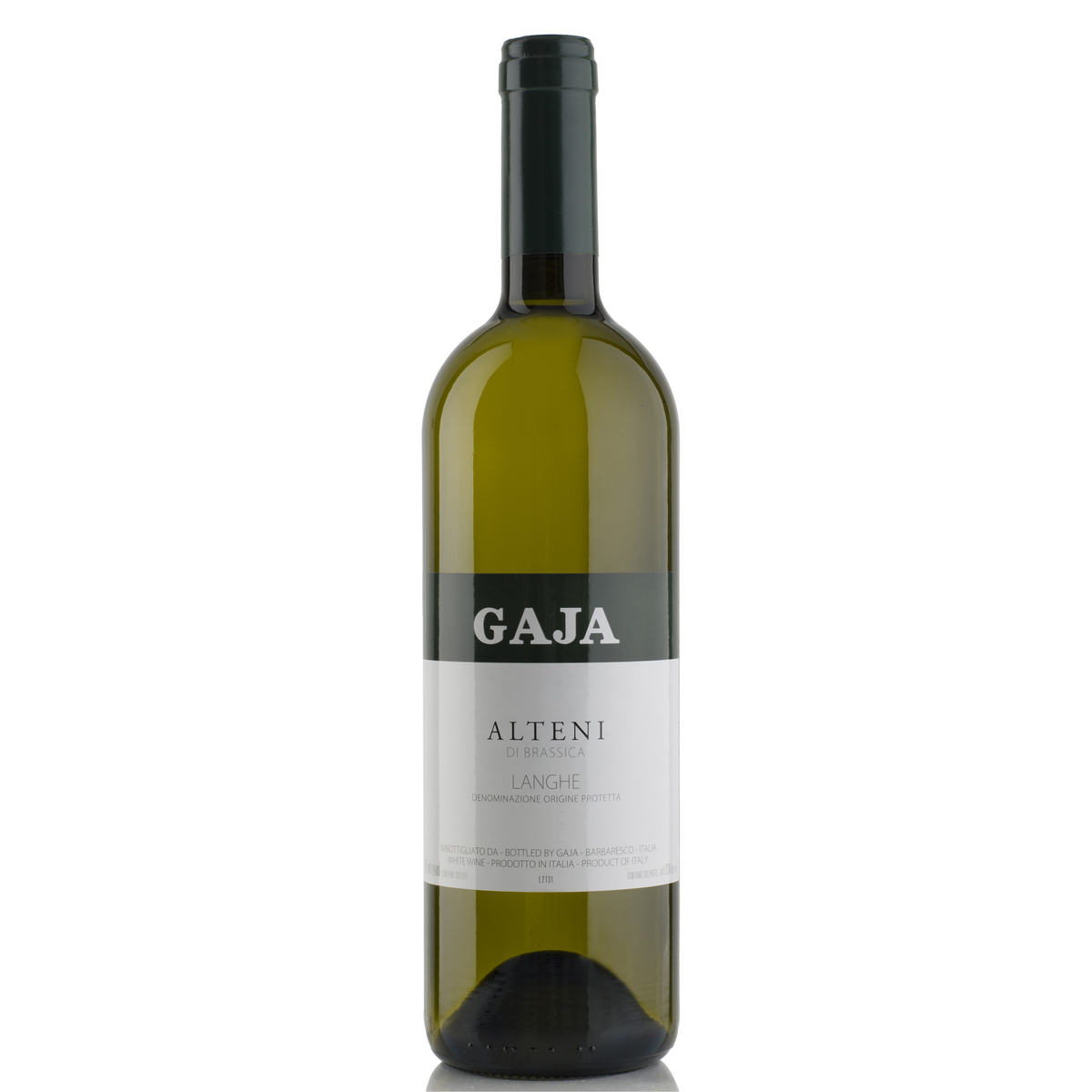 Alteni di Brassica Langhe DOP 2024