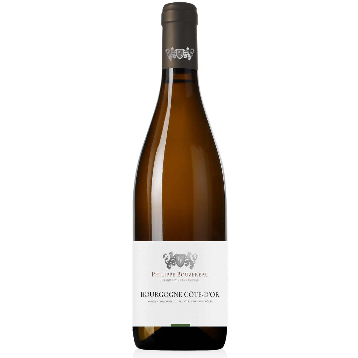 Bourgogne Cote-d'Or Blanc 2024