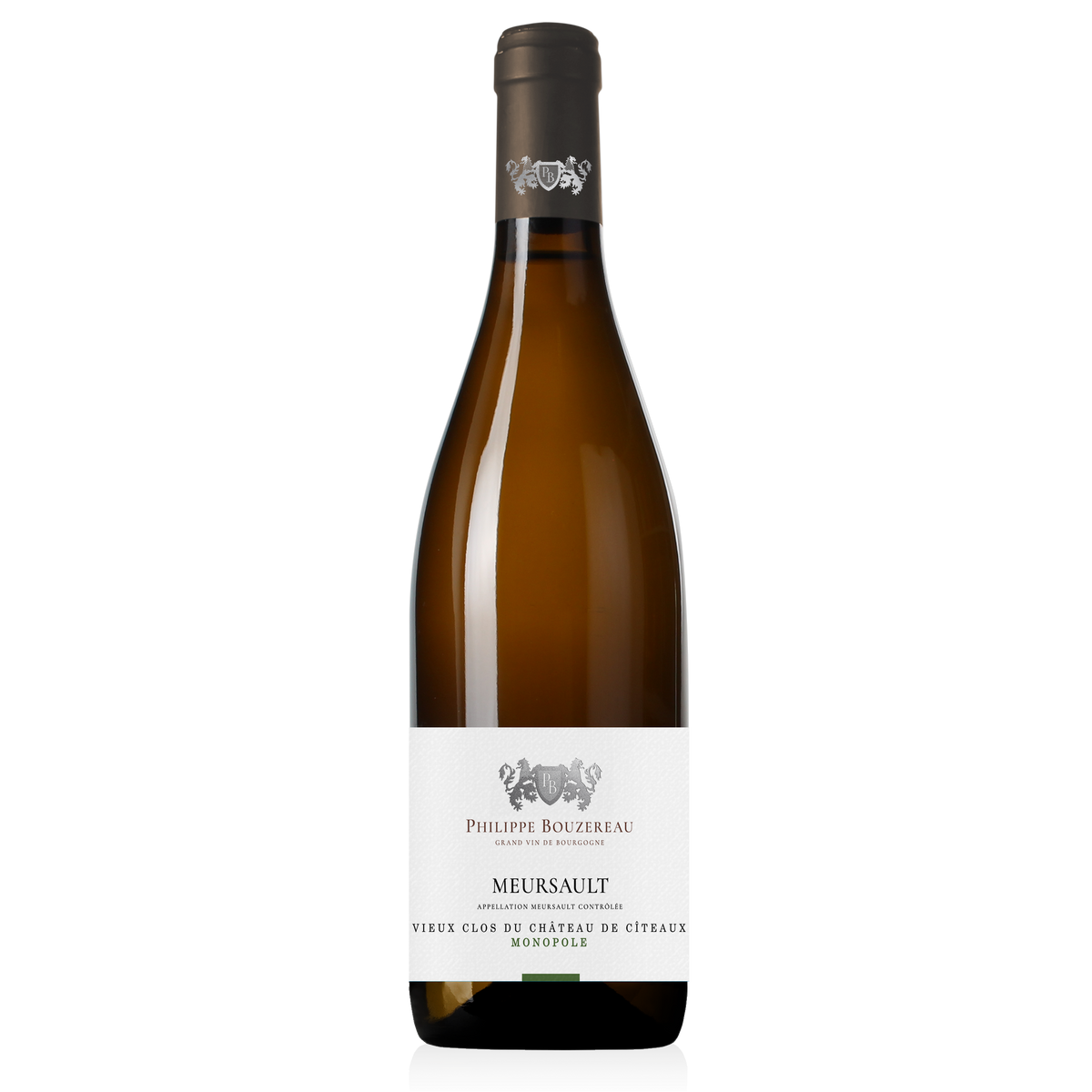 Meursault Vieux Clos du Château de Cîteaux 2024