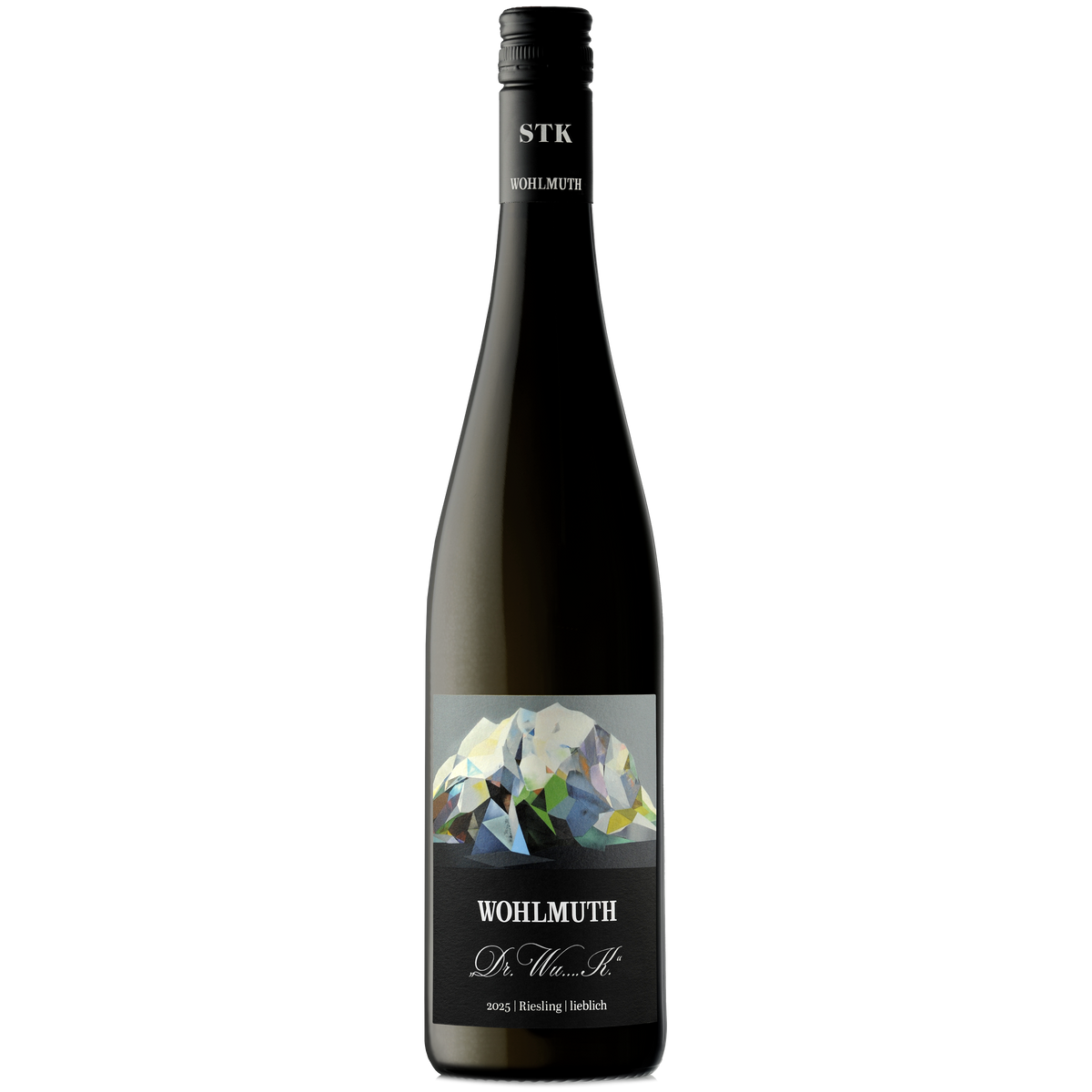 Riesling Dr. WU.... K. 2025