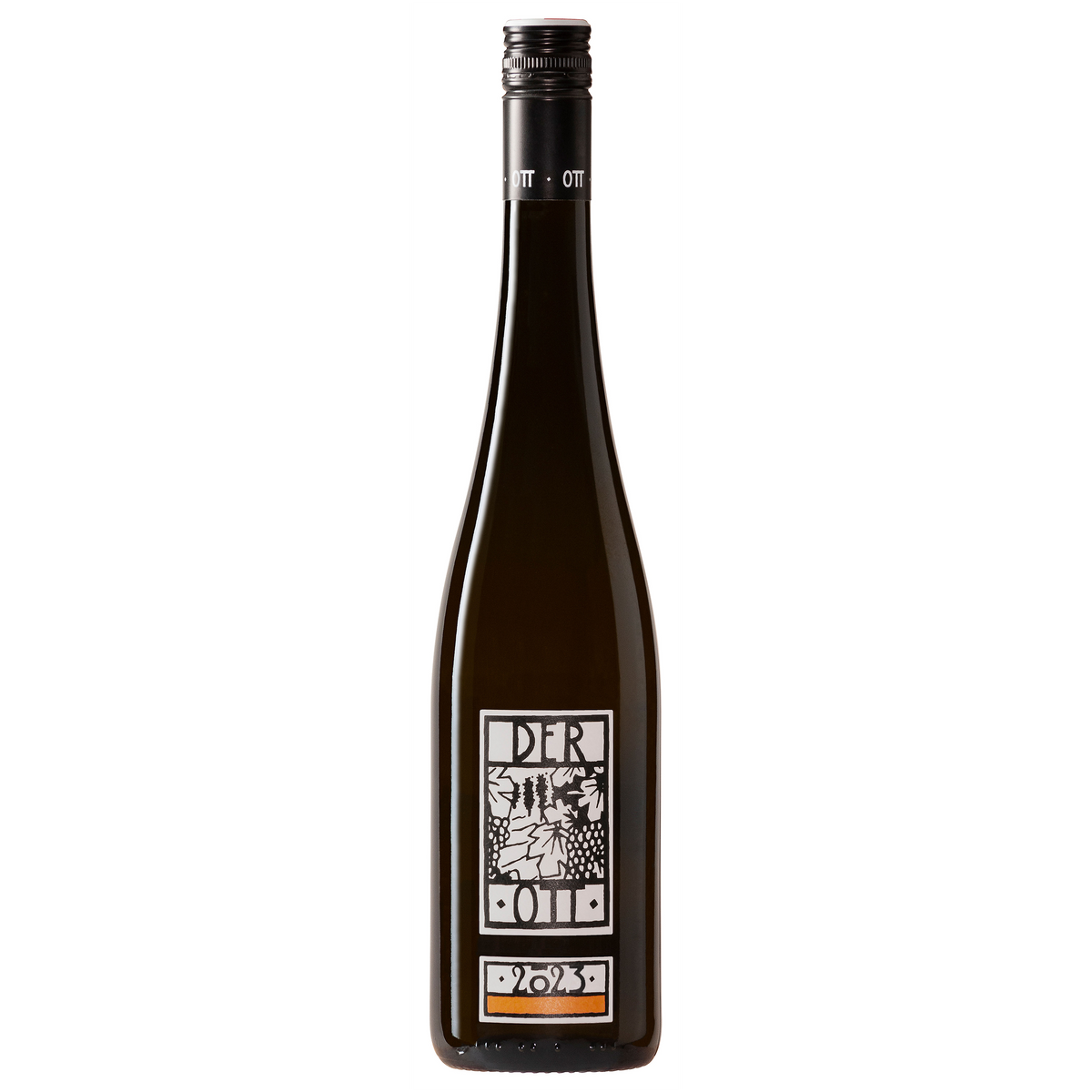 Grüner Veltliner "Der Ott" 2024