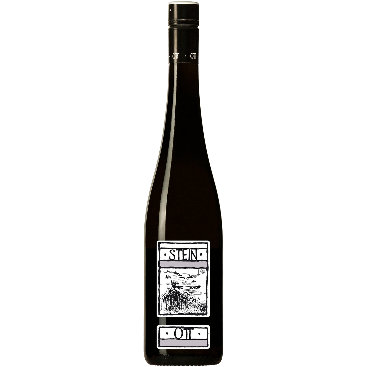 Grüner Veltliner Engabrunner Stein 1ÖTW Kamptal DAC 2023