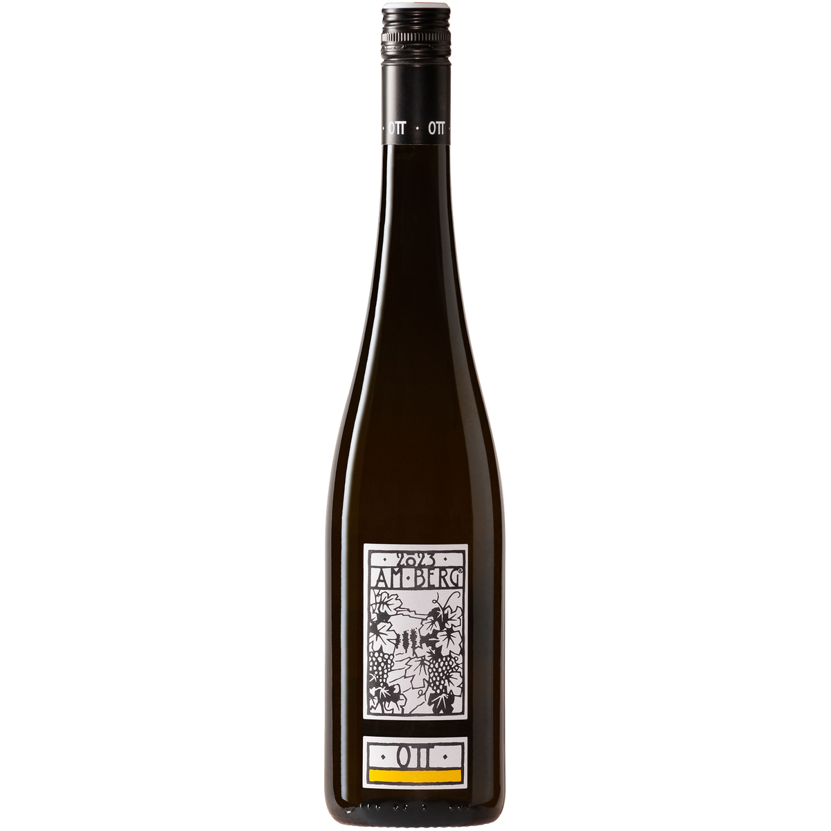 Grüner Veltliner am Berg 2025