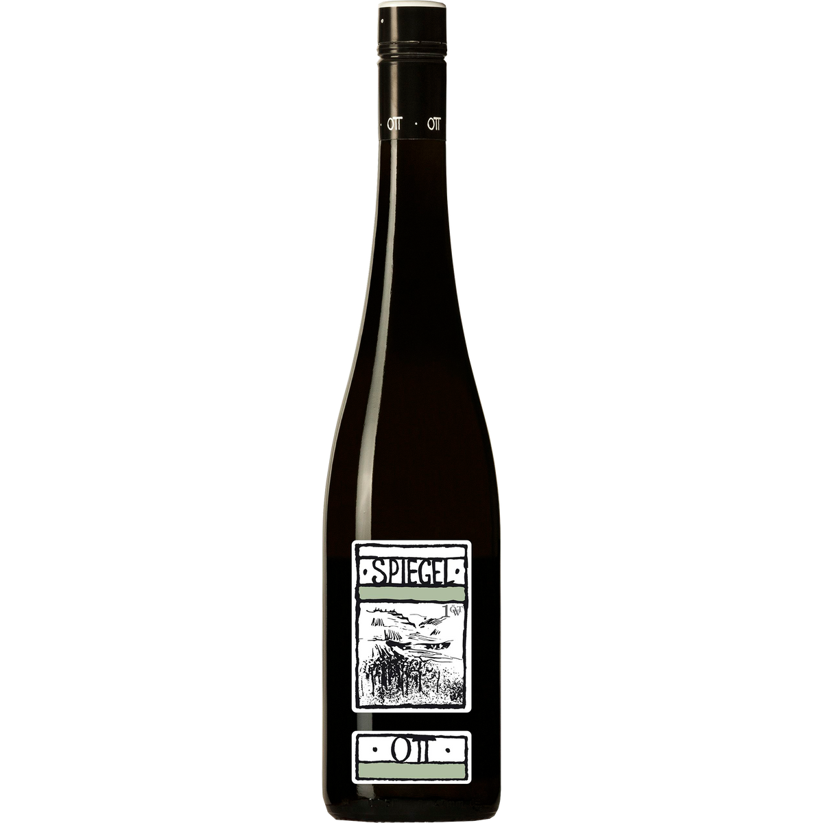 Grüner Veltliner Ried Feuersbrunner Spiegel 1ÖTW 2024