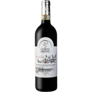 Brunello di Montalcino "Fiore del Vento" DOCG 2019