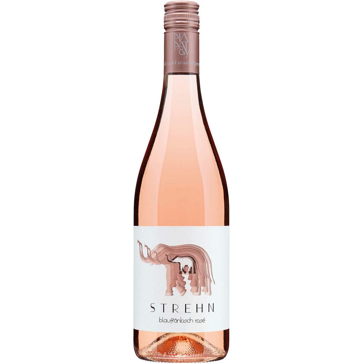 Blaufränkisch Rosé 2025