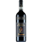 Brunello di Montalcino DOCG Riserva 2010