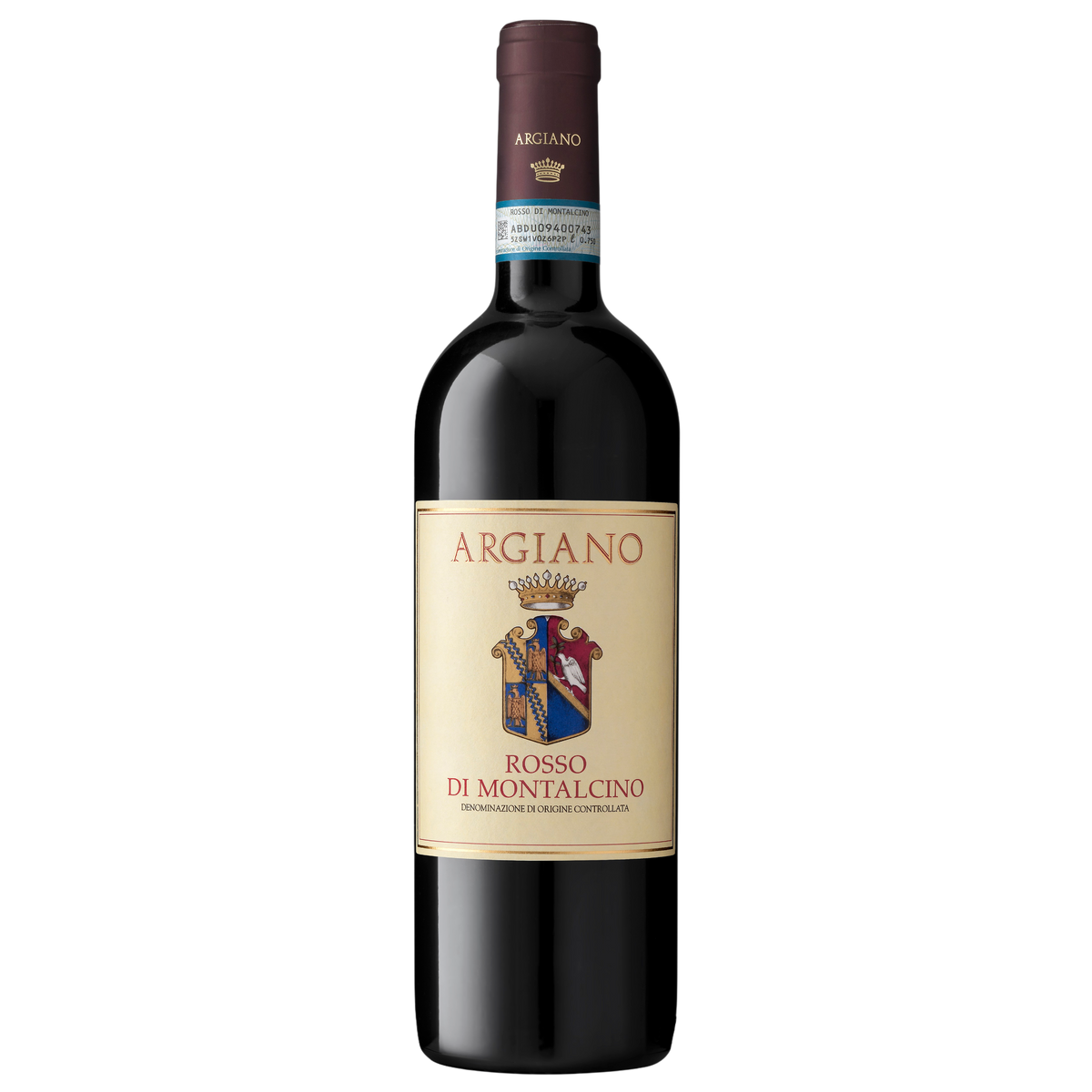 Rosso di Montalcino DOC 2024