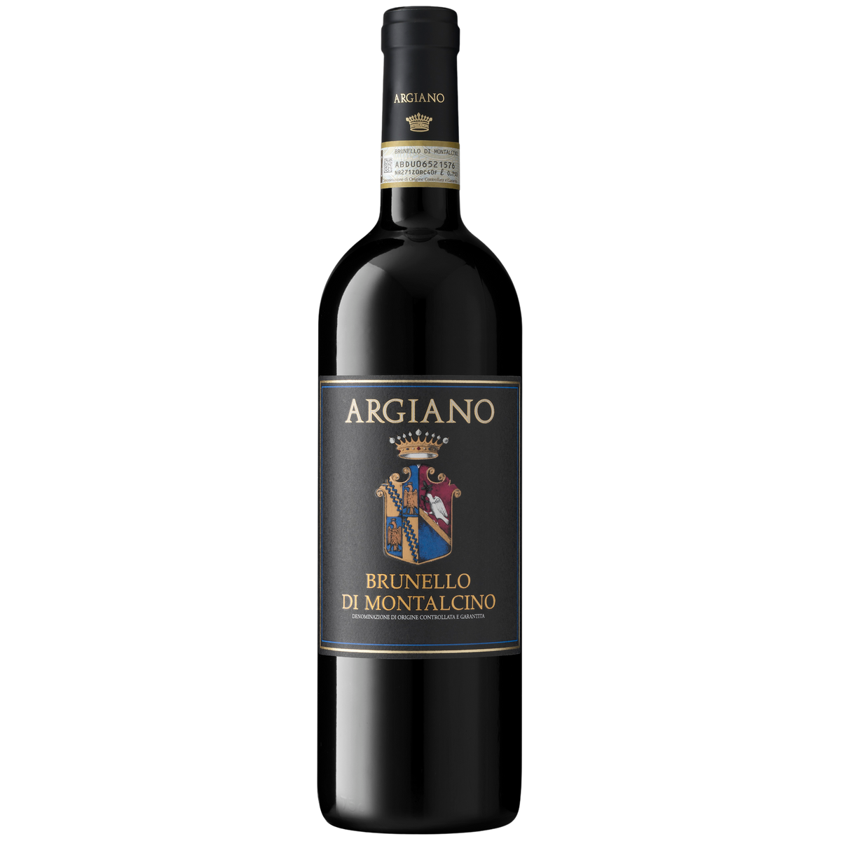 Brunello di Montalcino DOCG 2020