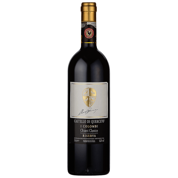 Chianti Classico Riserva I Colombi DOCG 2020