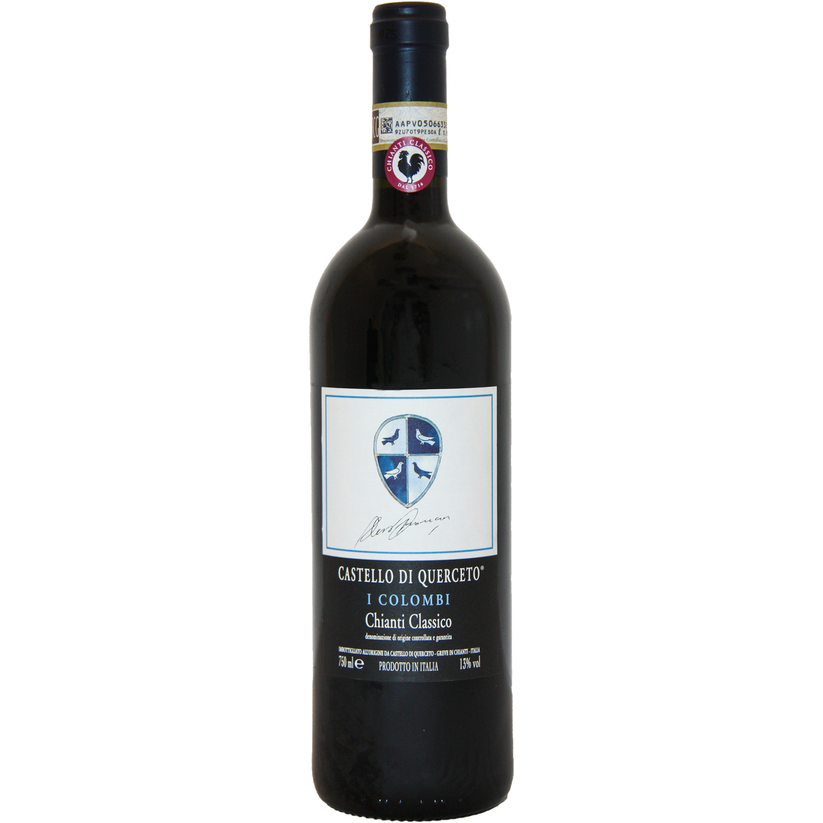 Chianti Classico I Colombi DOCG 2023