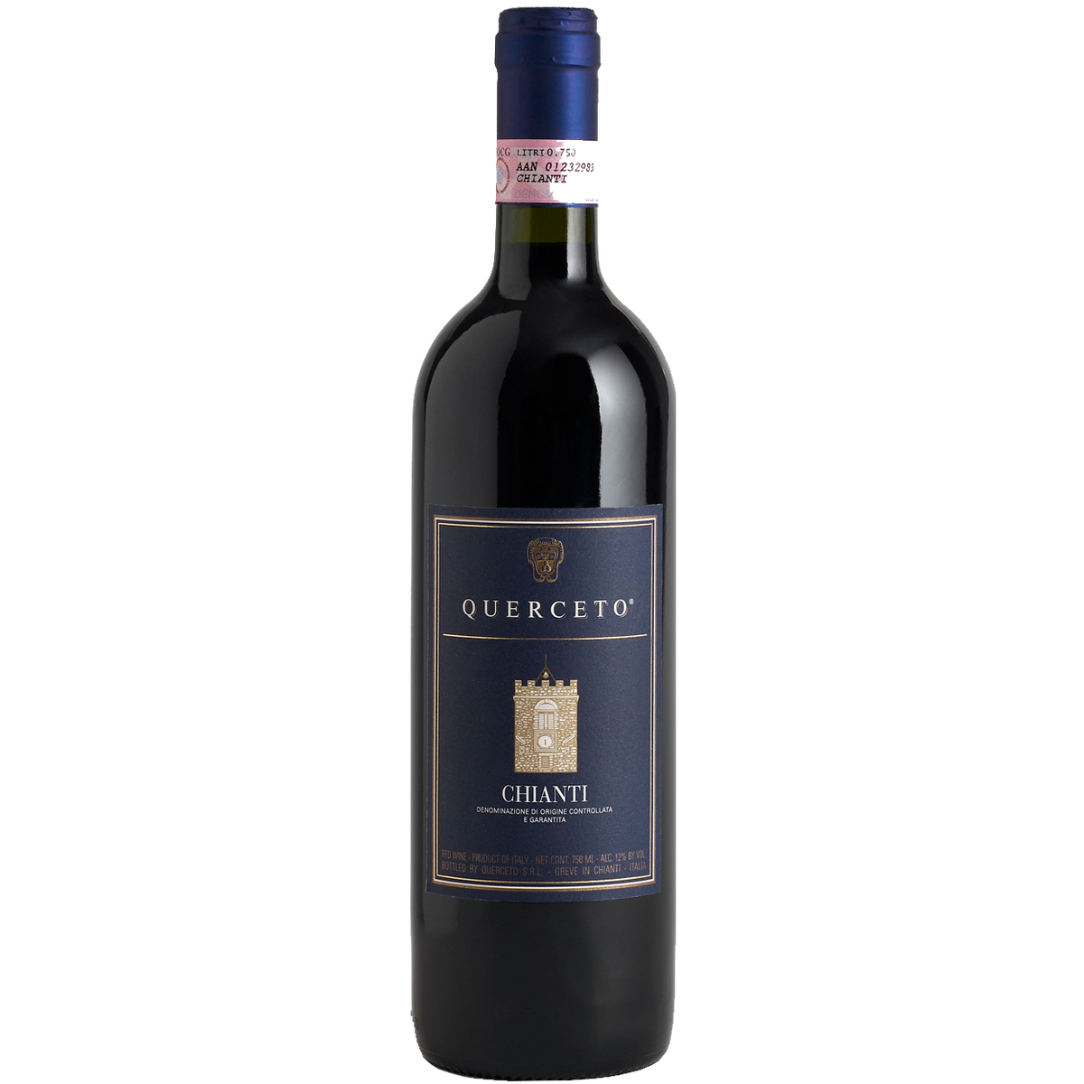 Chianti DOCG 2025