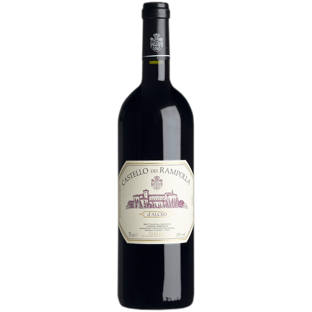 Vigna d'Alceo Toskana IGT 2019