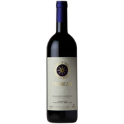 Sassicaia Bolgheri DOC 2022