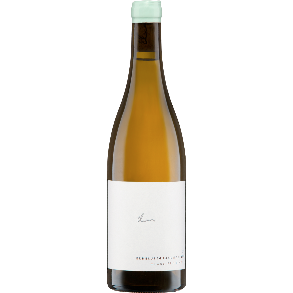 Grüner Veltliner ErDELuftGRAsundreBEN 2020