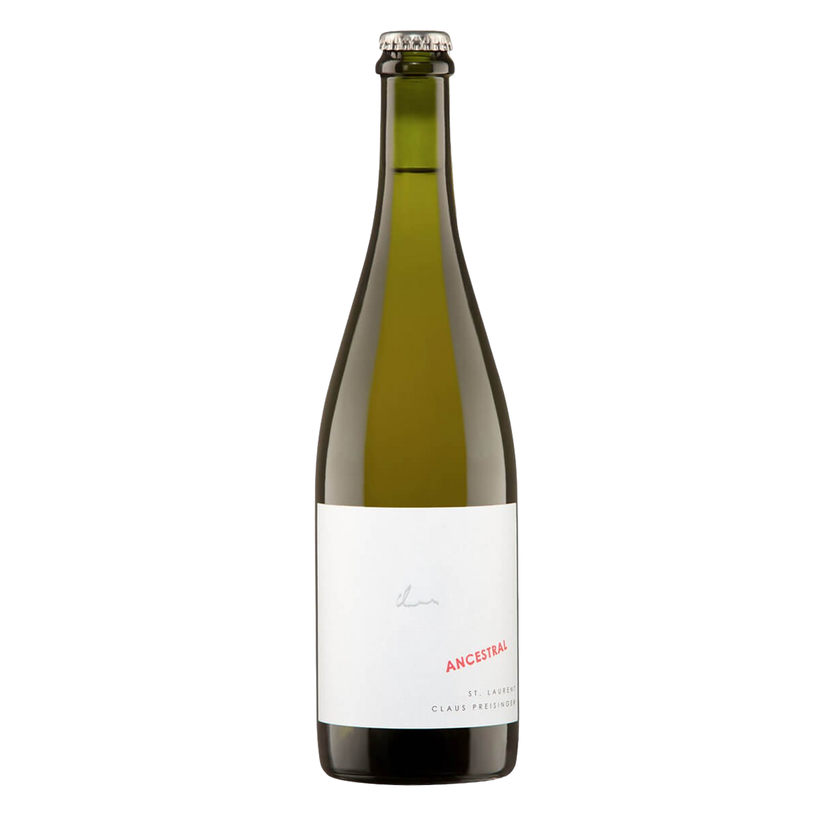 Pet Nat St. Laurent Ancestral 2023