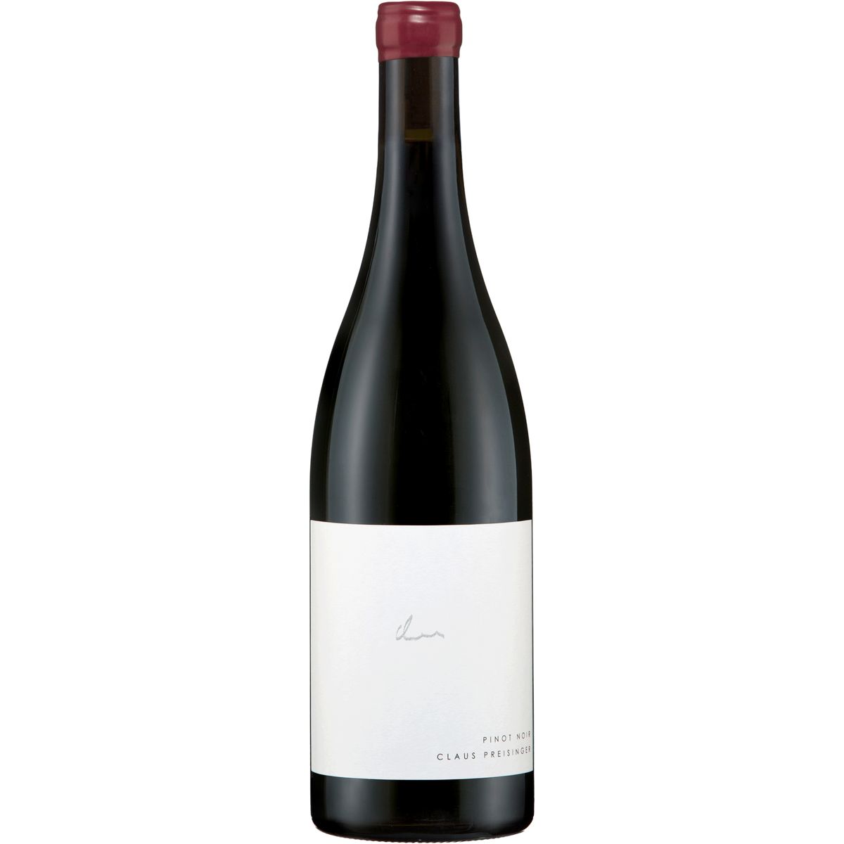 Pinot Noir 2025