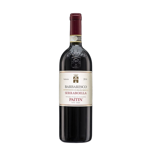 Barbaresco Serraboella DOCG 2020